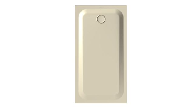 Duschwanne BetteUltra 5932 150x80x3,5cm, jasmin