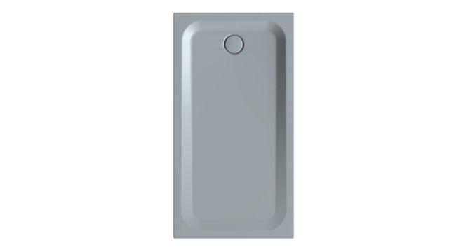 Duschwanne BetteUltra 5932 150x80x3,5cm, quartz