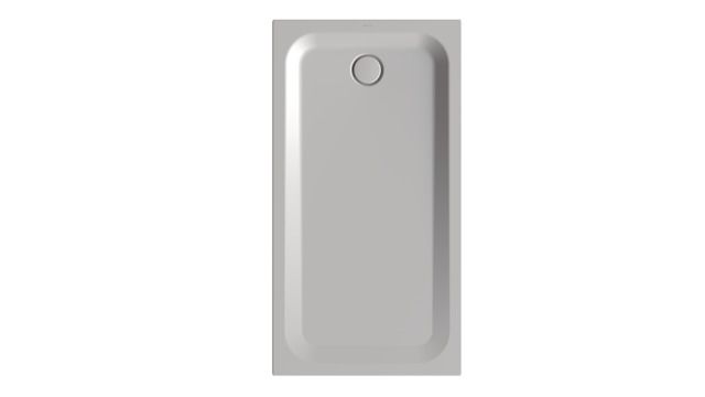 Duschwanne BetteUltra 5932 150x80x3,5cm, dust