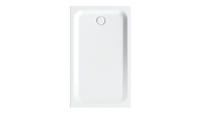 Duschwanne BetteUltra 5934 150x90x3,5cm, edelweiß