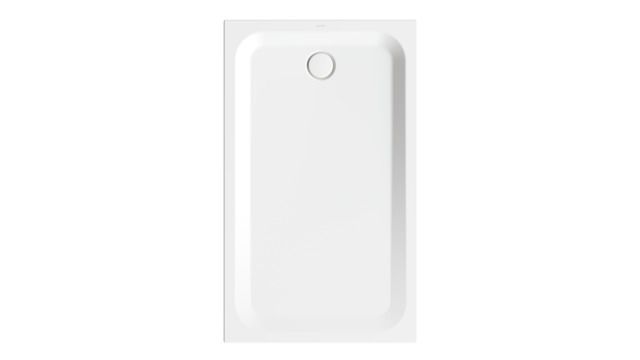 Duschwanne BetteUltra 5934 150x90x3,5cm, starwhite