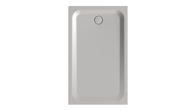 Duschwanne BetteUltra 5934 150x90x3,5cm, Glasur, dust