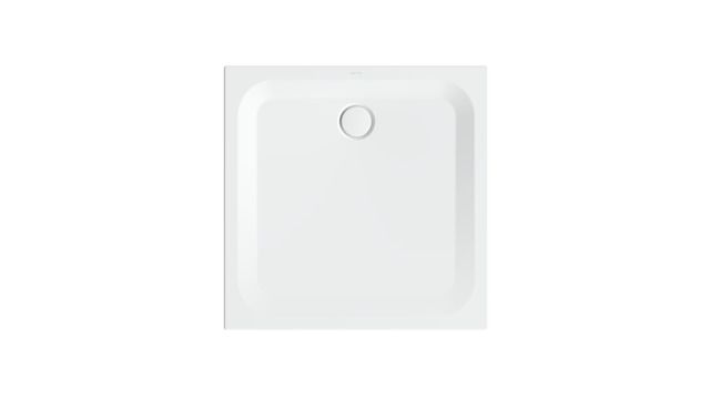 Duschwanne BetteUltra 5940 100x100x2,5cm, weiß