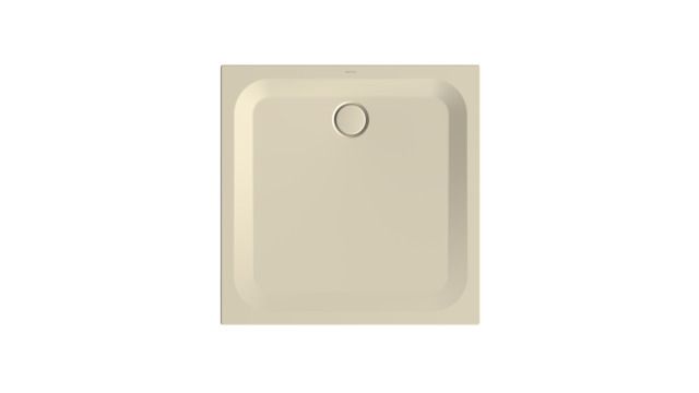 Duschwanne BetteUltra 5940 100x100x2,5cm, jasmin