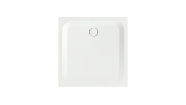 Duschwanne BetteUltra 5940 100x100x2,5cm, Glasur, snow