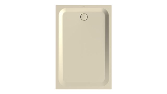 Duschwanne BetteUltra 5944 150x100x3,5cm, jasmin