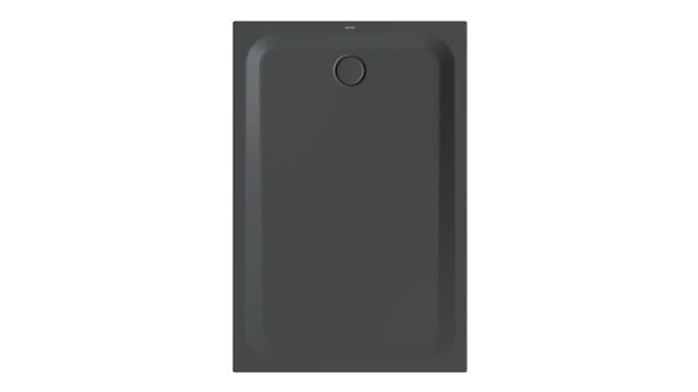 Duschwanne BetteUltra 5944 150x100x3,5cm, raven