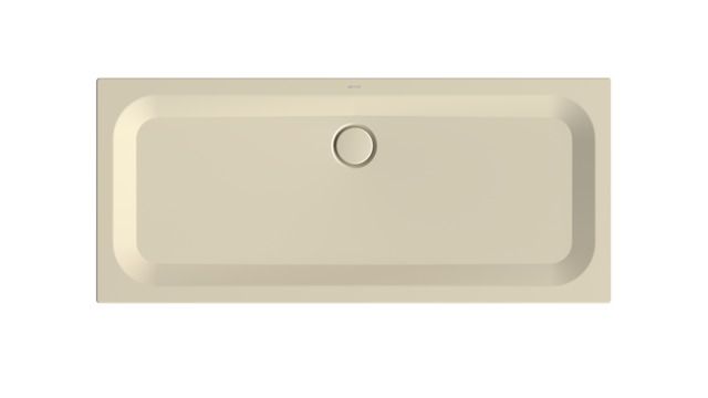 Duschwanne BetteUltra 5951 160x70x3,5cm, jasmin