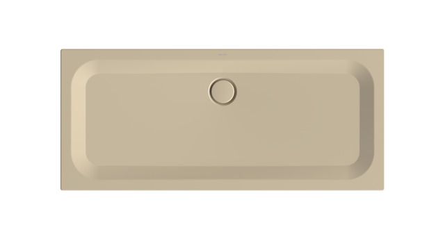 Duschwanne BetteUltra 5951 160x70x3,5cm, sand