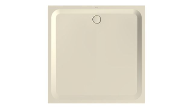 Duschwanne BetteUltra 5984 150x150x3,5cm, pergamon