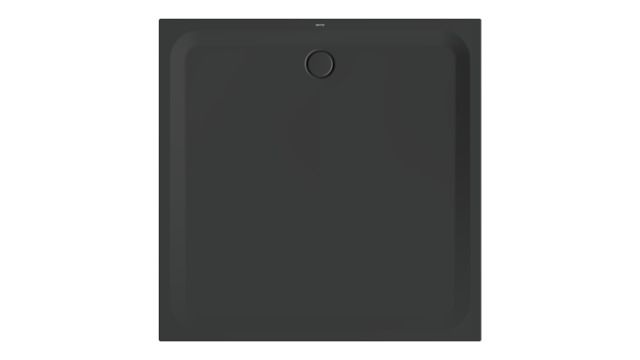 Duschwanne BetteUltra 5984 150x150x3,5cm, slate