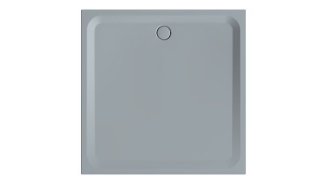 Duschwanne BetteUltra 5984 150x150x3,5cm, quartz