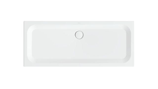 Duschwanne BetteUltra 5992 170x70x3,5cm, weiß