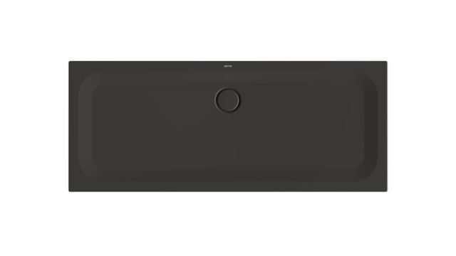 Duschwanne BetteUltra 5992 170x70x3,5cm, anthracite