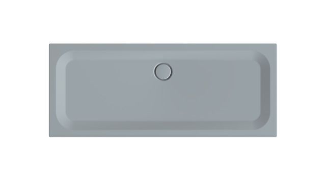 Duschwanne BetteUltra 5992 170x70x3,5cm, quartz
