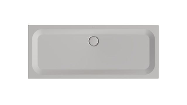 Duschwanne BetteUltra 5992 170x70x3,5cm, dust