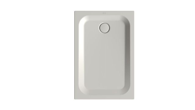 Duschwanne BetteUltra 8727 110x75x3,5cm, flax