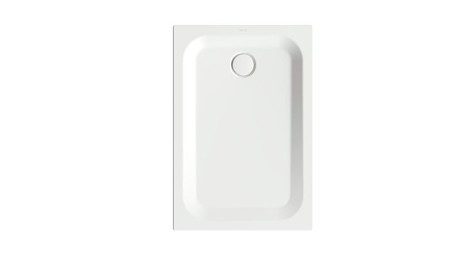 Duschwanne BetteUltra 8727 110x75x3,5cm, snow