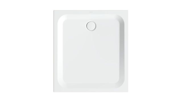 Duschwanne BetteUltra 8737 110x100x3,5cm, weiß