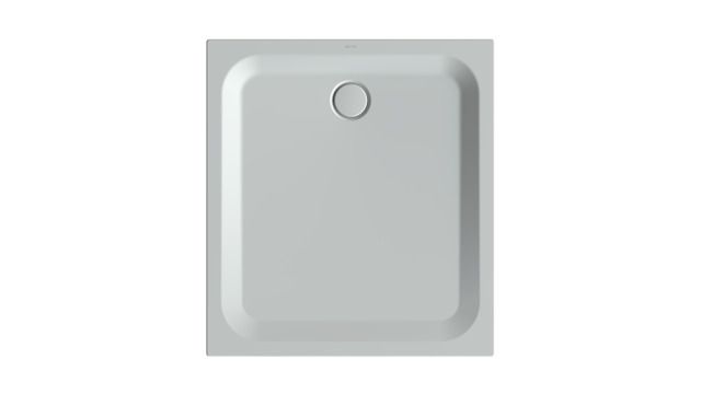 Duschwanne BetteUltra 8737 110x100x3,5cm, manhattan