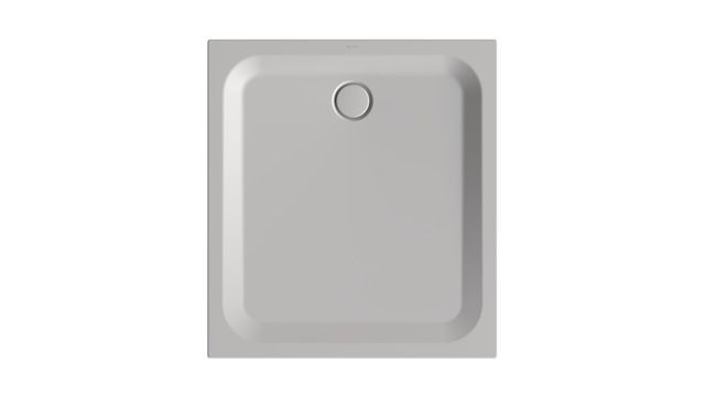 Duschwanne BetteUltra 8737 110x100x3,5cm, dust