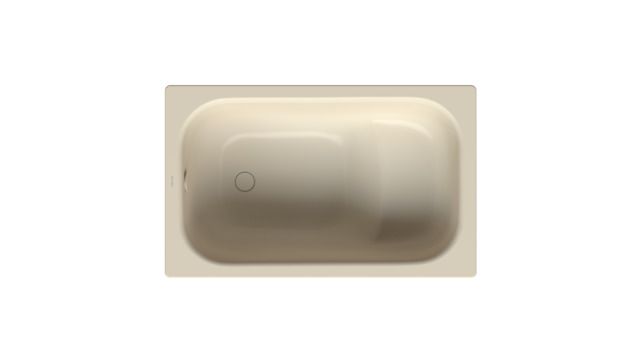 Badewanne BetteStep 1060 118x73x42cm, jasmin