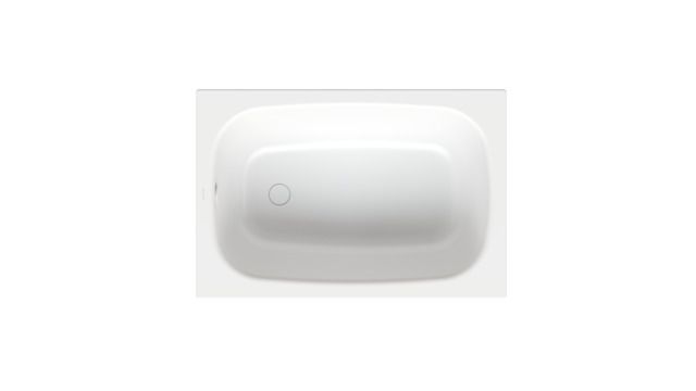 Badewanne LaBette 1080 108x73x38cm, edelweiß