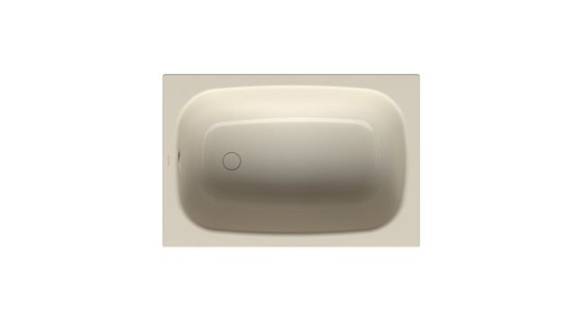 Badewanne LaBette 1080 108x73x38cm, pergamon