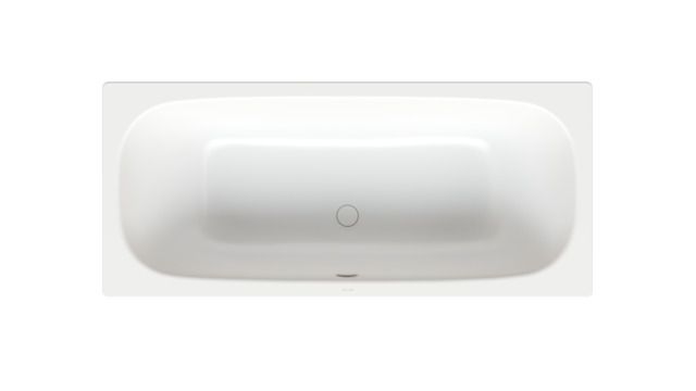 Badewanne BetteDuett 3020 170x75x42cm, edelweiß