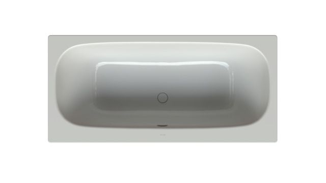 Badewanne BetteDuett 3100 170x80x42cm, manhattan