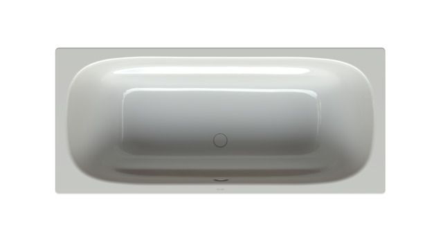 Bette Badewanne DUO-3820 manhattan, 180x80x42cm