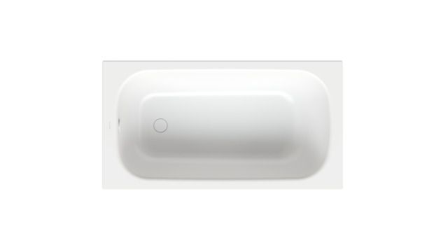 Badewanne LaBette 1300 130x70x39cm, edelweiß