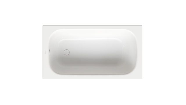 Badewanne LaBette 1300 130x70x39cm, starwhite