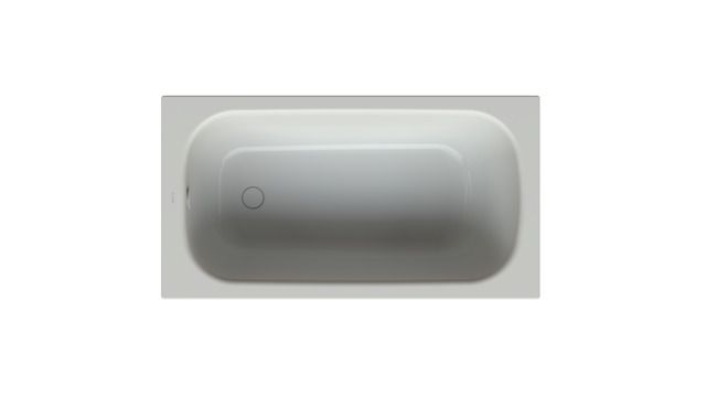 Badewanne LaBette 1300 130x70x39cm, manhattan