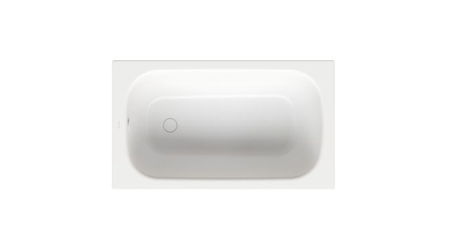 Badewanne LaBette 1200 120x70x39cm, starwhite