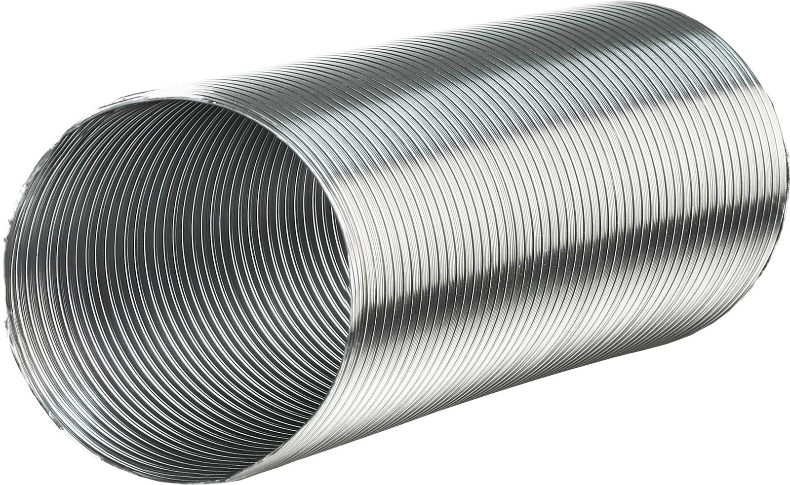 Blauberg Alu-Rohr BlauFlex AN 80/3, flexibel