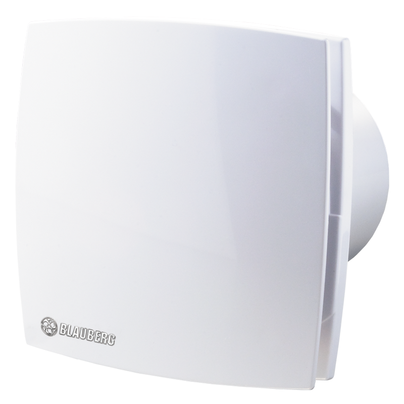 Blauberg Kleinraumventilator Quatro C 150 H