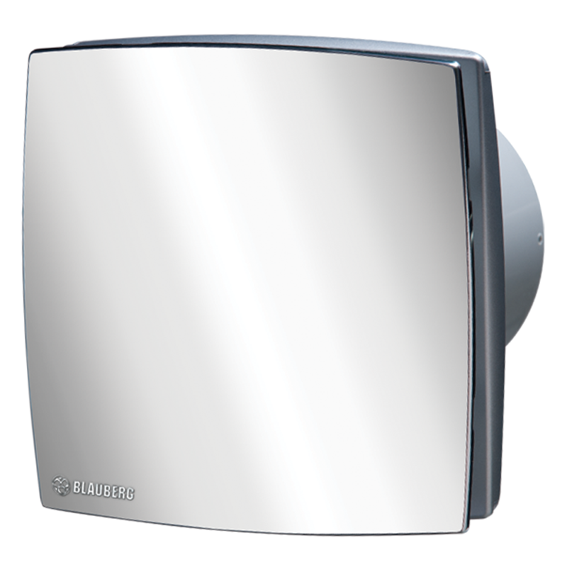 Blauberg Kleinraumventilator Quatro C Hi-tech 100 H