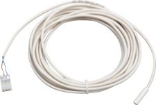 BOSCH Vorlauftemperaturfühler FV/FZ Regelungszubehör, d= 9,7mm, NTC10