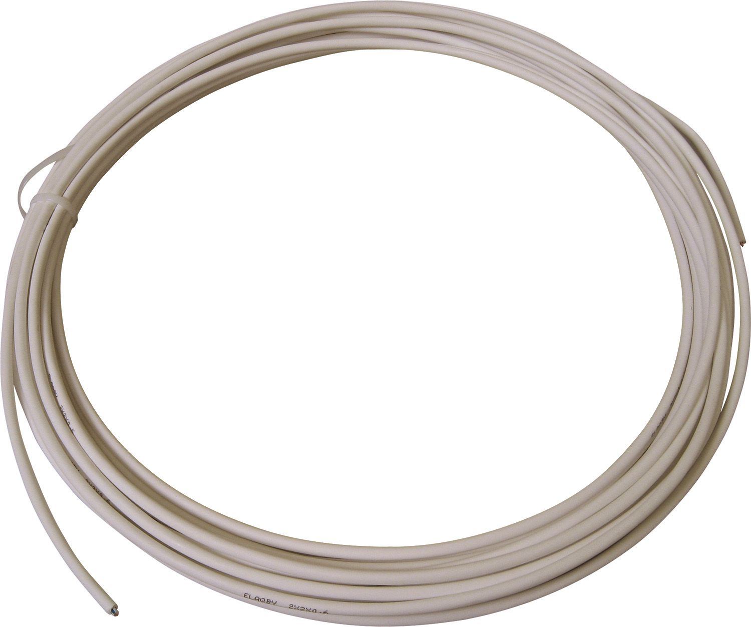 BOSCH Zub. für Luftwärmepumpen Nr. 1401 CANbus-Kabel, Länge: 15 m