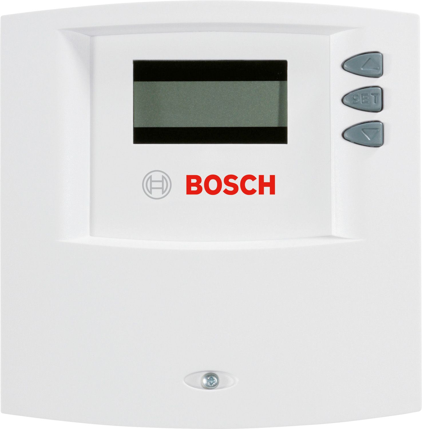 BOSCH Temperaturdifferenz-Regler B-sol 050 zur Umschichtung zwischen zwei Speichern