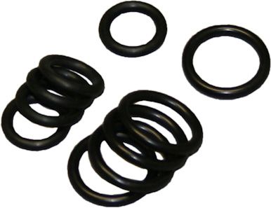 BOSCH Ersatzteil TTNR: 7099018 O-Ring Set Gasdüse