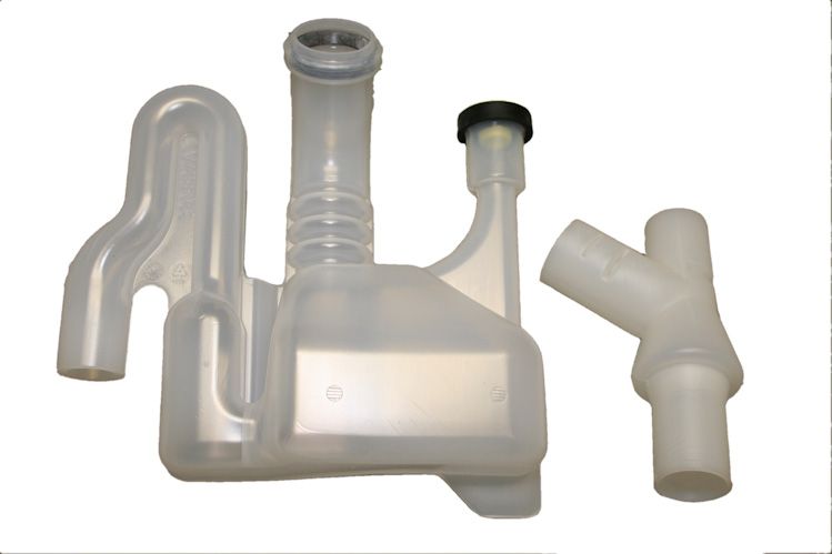 BOSCH Ersatzteil TTNR: 7746700062 Siphon GB kpl
