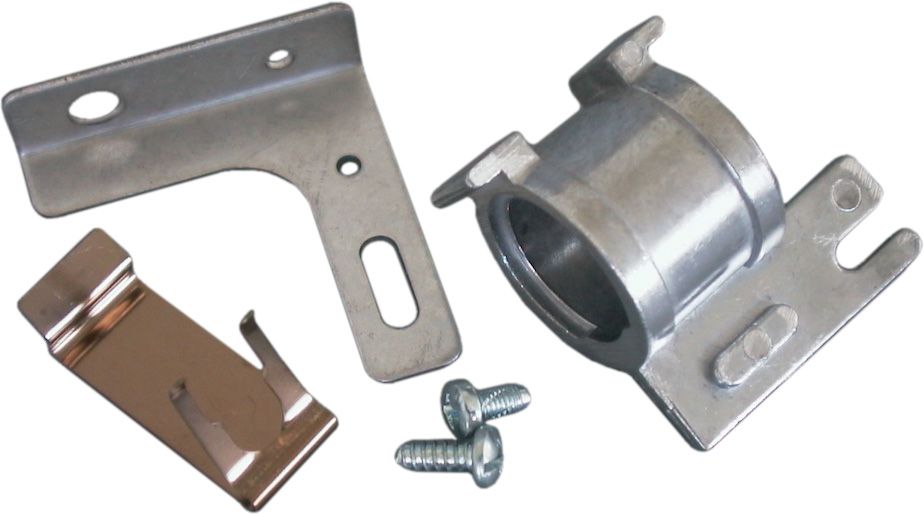 BOSCH Ersatzteil TTNR: 7100232 Haltewinkel Glühz-Ionisationselekt