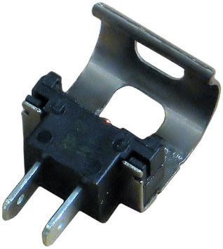 BOSCH Ersatzteil TTNR: 87160108090 Temperaturfühler NTC