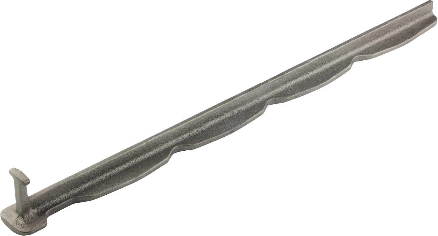BOSCH Ersatzteil TTNR: 87185708420 Heizgaslenkplatte 40/5 Gld everp