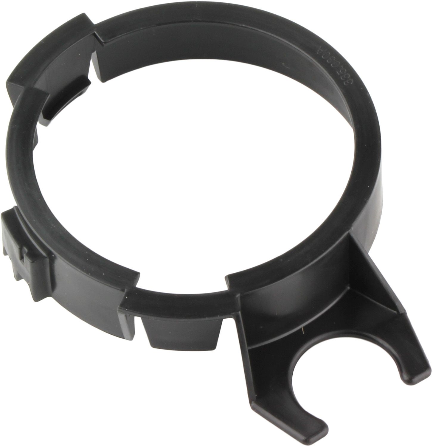 BOSCH Ersatzteil TTNR: 7746700084 Fixierklemme mit Schraube KF