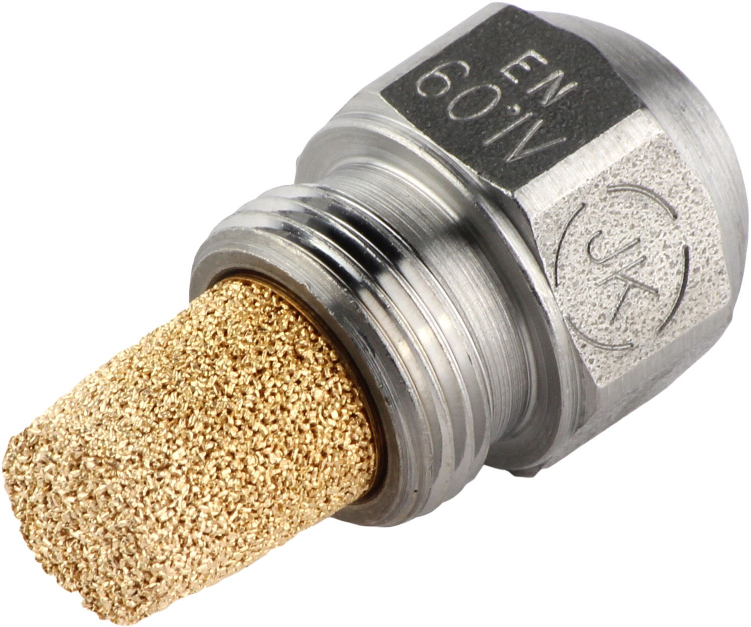 BOSCH Ersatzteil TTNR: 7747028962 Öldüse 0,85gph 60Gr H everp