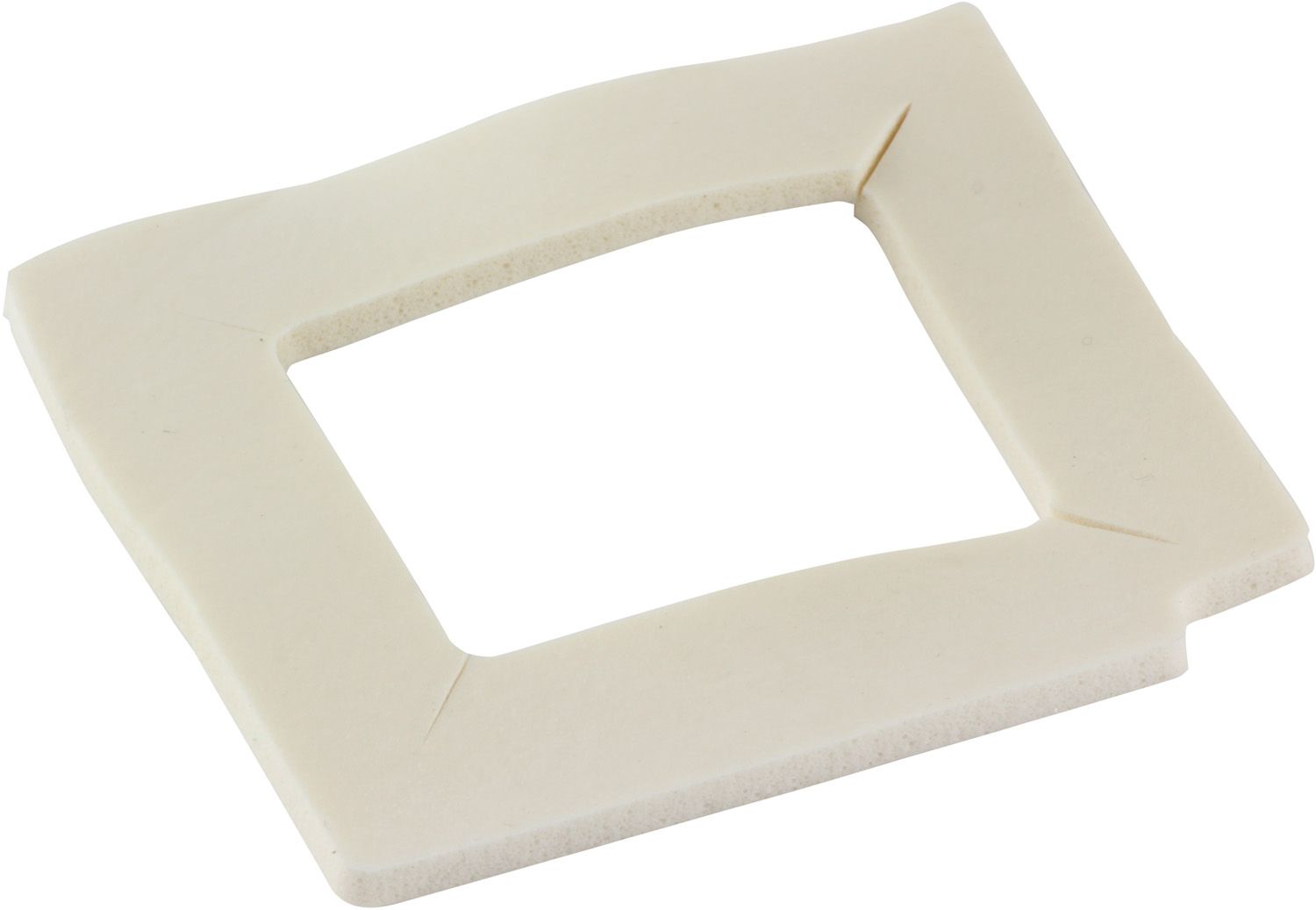 BOSCH Ersatzteil TTNR: 7100308 Dichtung-Abgasanschluss WKG