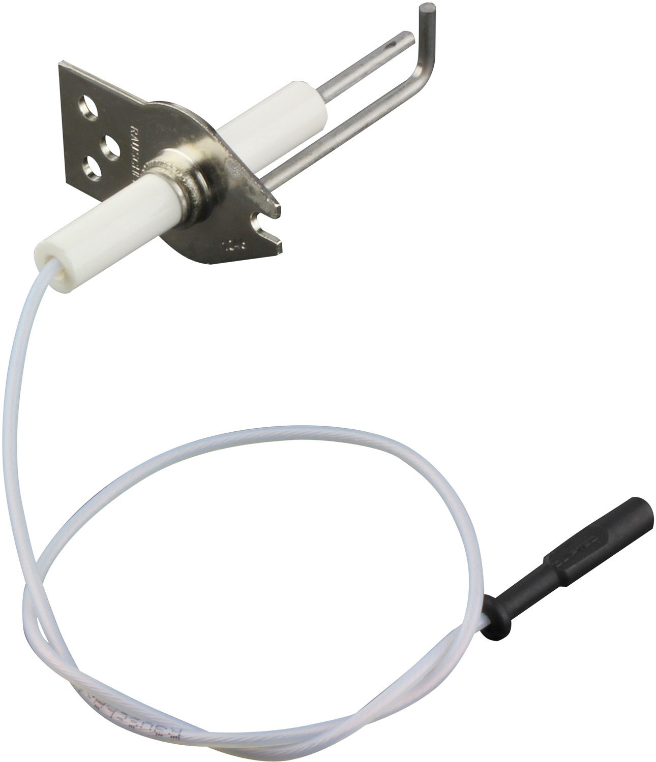 BOSCH Ersatzteil TTNR: 7747007977 Zündelektrode mit Kabel 400mm lang everp